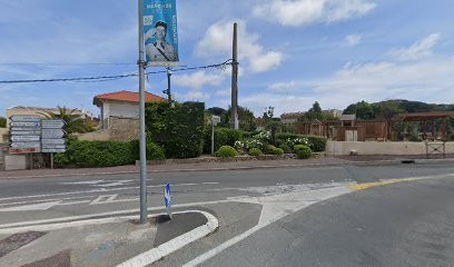 Ginette, Coiffeur à Domicile à Saint-Tropez