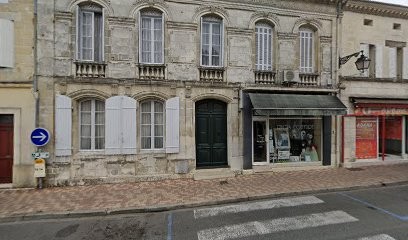 Régis Coiffure, Salon de Coiffure à Coutras