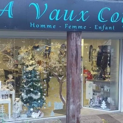 A Vaux Coiff, Salon de Coiffure à Vaux-le-Pénil