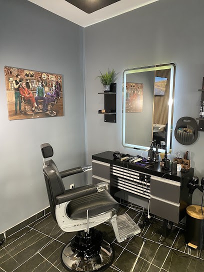 STREET COUPE, Salon de Coiffure à Saint-Omer