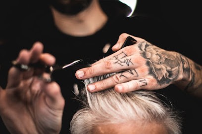 NOLIMIT Barber Saintes, Salon de Coiffure à Saintes