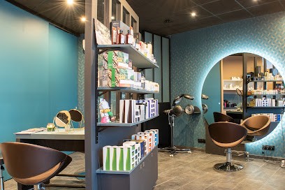 Oriane Coiffeur Coloriste, Salon de Coiffure à Castelnau-le-Lez