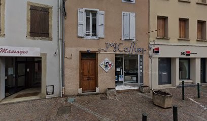Pédoussaut Jean-Michel, Salon de Coiffure à Tarascon-sur-Ariège