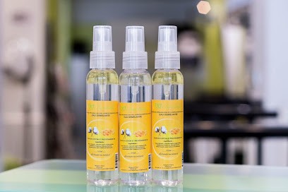 Biobela Coiffeur Bio Et Coloration Végétale, Salon de Coiffure à Ciboure