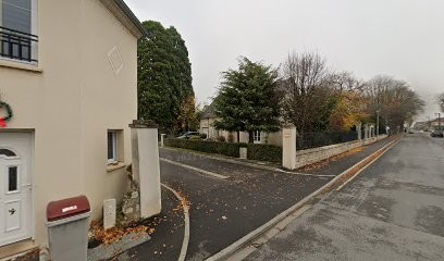 Pandhy's, Salon de Coiffure à Soissons
