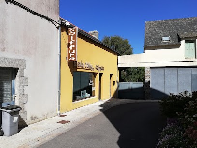 Coiffure Le Salon D'Alley, Salon de Coiffure à Névez