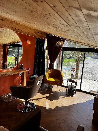 Le Boudoir - Salon De Coiffure Végétal & Bio - Cintegabelle Coiffeur à Cintegabelle