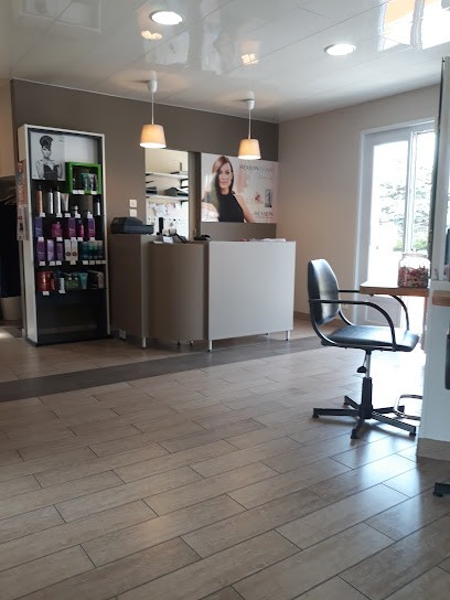 Ô Salon Fanny Laetitia, Salon de Coiffure à Locon