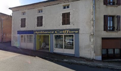 Ambiance Coiffure Duchadeau, Salon de Coiffure à Val d'Issoire