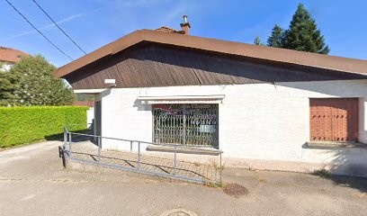 Gounant Karine, Salon de Coiffure à Ramonchamp