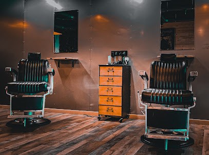 36 Barbershop, Barbier à Givet