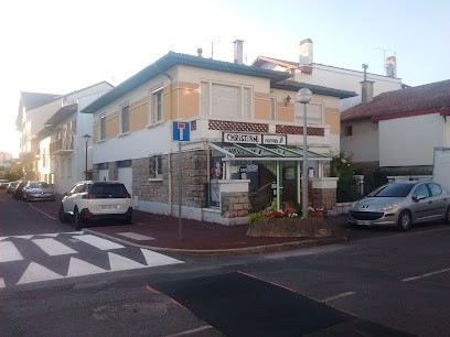 Coiffure Christiane, Salon de Coiffure à Saint-Jean-de-Luz