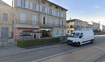 Nouvel'R, Salon de Coiffure à Serrières