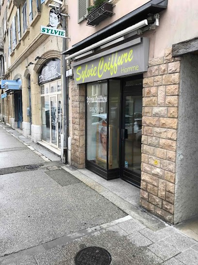 Sylvie Coiffure Homme, Salon de Coiffure à Pontarlier