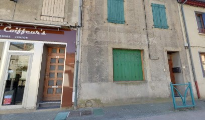 Jourdan Coiffeur’s, Salon de Coiffure à Saint-Sauveur-de-Montagut