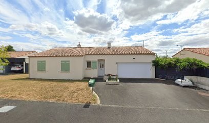 Coiffure homme Vachon Christophe, Coiffeur à Domicile à La Boissière-de-Montaigu