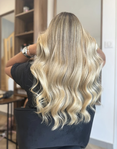 Maison Morgane Coiffeur à Bouguenais