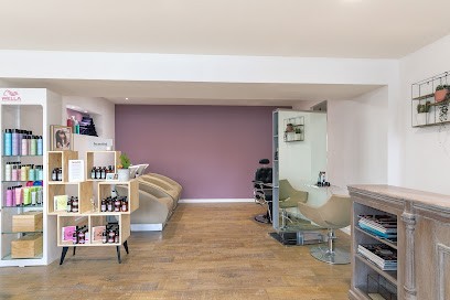 L'instant Pour Soi, Salon de Coiffure à Plouigneau