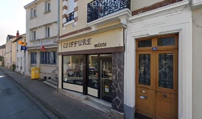 Alexandra Coiffure, Salon de Coiffure à Bellerive-sur-Allier