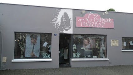 L'Esprit Tendance, Salon de Coiffure à Saint-Pierre-des-Nids