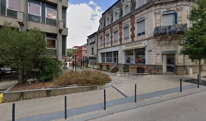 Caty Coiffure, Salon de Coiffure à Decazeville