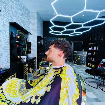 L’artiste Barber 160, Salon de Coiffure à Saint-Jean-de-Monts