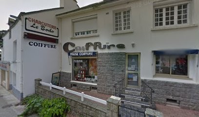 Lucas Marquet Gaelle, Salon de Coiffure à Questembert