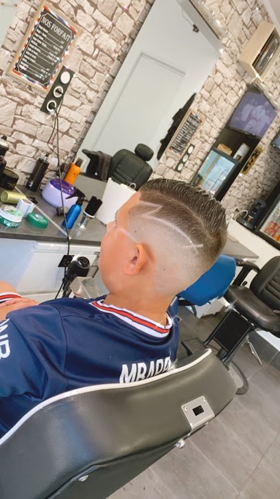 AsBarber, Barbier à Châteaurenard