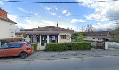 Landry Christelle, Salon de Coiffure à Siorac-en-Périgord