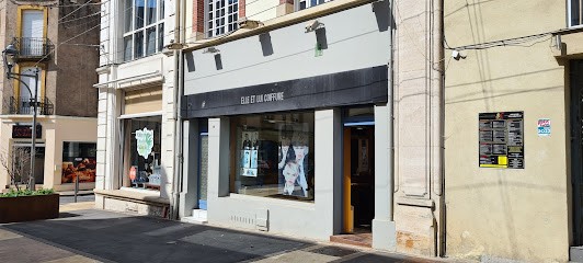 Elle Et Lui Coiffure, Salon de Coiffure à Longwy