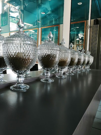 Gomina nouvelle ère, Salon de Coiffure à Saint Andre Le Gaz