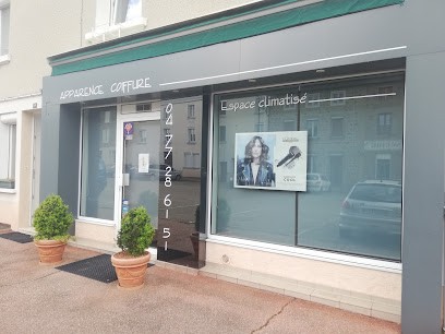 Apparence Coiffure, Salon de Coiffure à Panissières