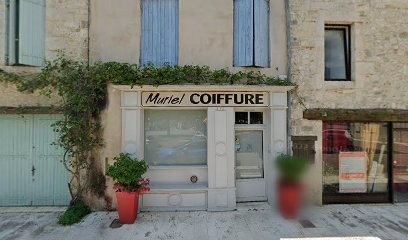 Lafaurie Murielle, Salon de Coiffure à Vianne