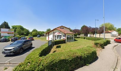 Courant D'Hair, Salon de Coiffure à Folschviller