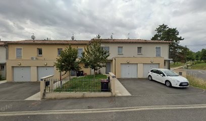 L'atelier de Julie, Coiffeur à Domicile à Rieumes