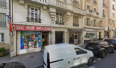 Coiffure David, Salon de Coiffure à Paris 15
