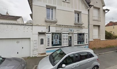 H Et Ed Coiffure, Salon de Coiffure à Olivet