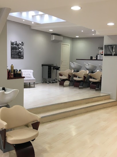 EM5 Associés, Salon de Coiffure à Provins