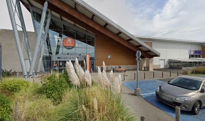 Haircoiff, Salon de Coiffure à Vineuil