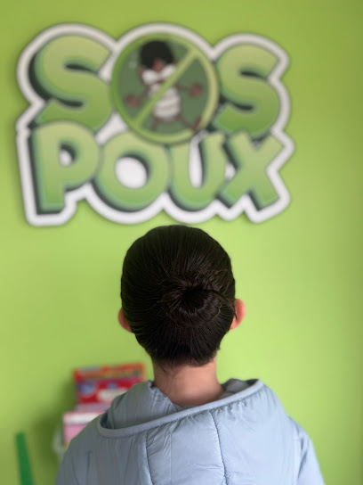 Centre Sos Poux - Solution Anti Poux Innovante Coiffeur à Brest
