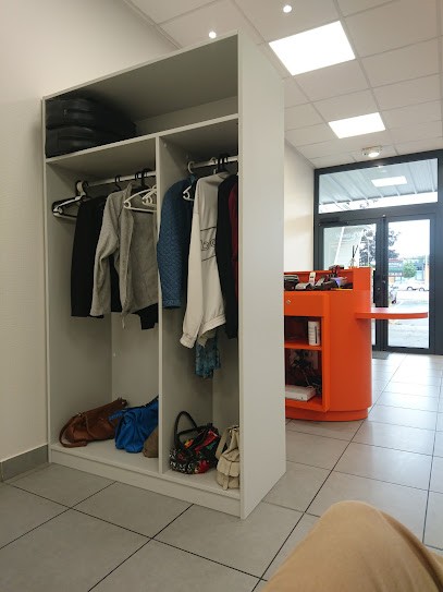 SuperBliss Salons, Salon de Coiffure à Pontivy