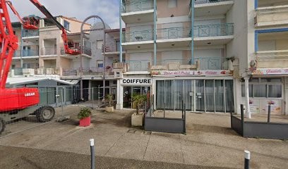 Coiffure Olivier, Salon de Coiffure à Fouras