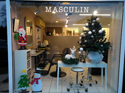 Fueyo Dominique Coiffeur à Saint-Priest-Taurion