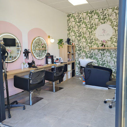 Le Coin Des 3 M's Coiffeur à Agde