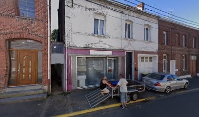 Betty Coupe, Salon de Coiffure à Aulnoy-lez-Valenciennes