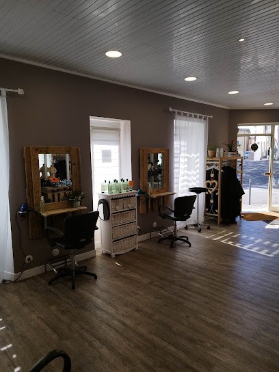 Salon Boucle D'Or, Salon de Coiffure à Castelnaudary