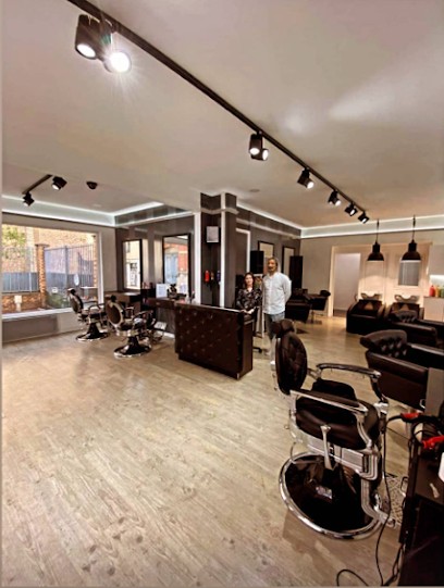 GM Coiffure Et Institut, Salon de Coiffure à Tourcoing