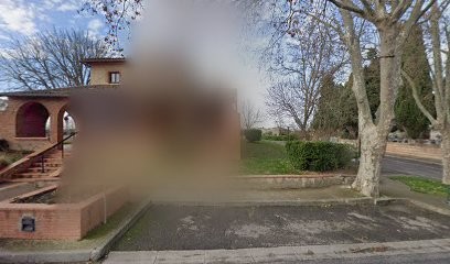 Gerard Sarl Chanut, Salon de Coiffure à Auzielle