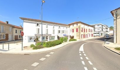 Dupouy Isabelle, Salon de Coiffure à Tartas