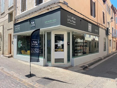 Fun Look Martigues, Salon de Coiffure à Martigues
